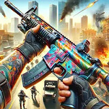 Army Battle Survival Mission<span>(No Ads)</span>0.3_Popularmodapk.com