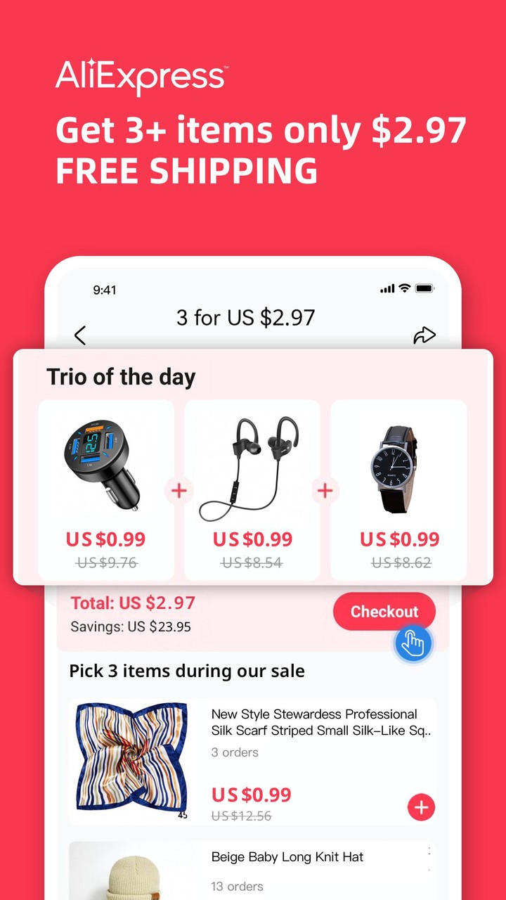 AliExpress screenshot image 5_Popularmodapk.com