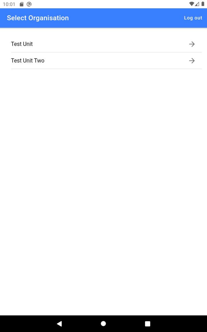 Photo Forwarding screenshot image 4_Popularmodapk.com