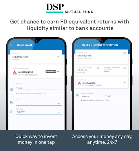 DSP Mutual Fund screenshot image 6_Popularmodapk.com