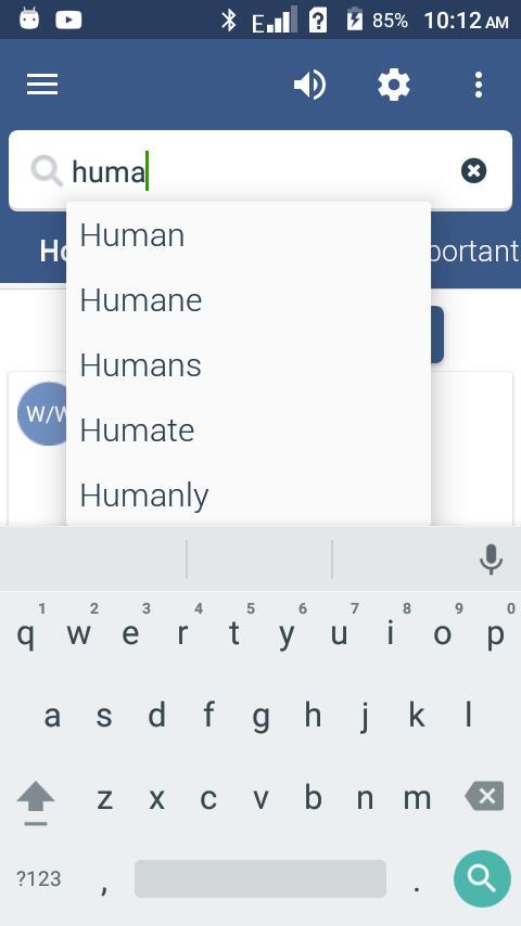 English To Nepali Dictionary screenshot image 7_Popularmodapk.com