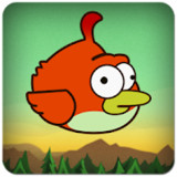 Clumsy Bird<span>(Unlimited money)</span>1.6_Popularmodapk.com