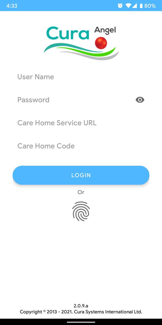 Cura Angel screenshot image 13_Popularmodapk.com