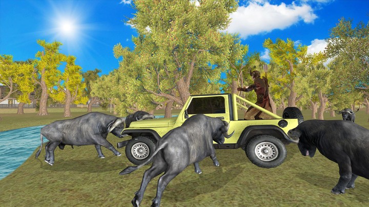 Ultimate Space Cruiser screenshot image 7_Popularmodapk.com