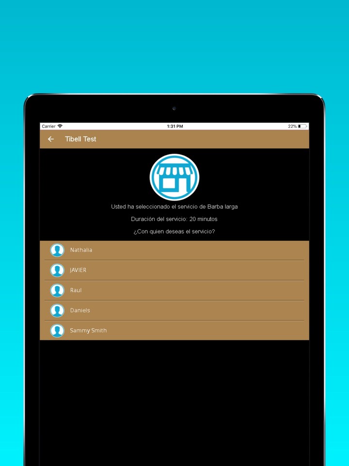 Tibell screenshot image 12_Popularmodapk.com