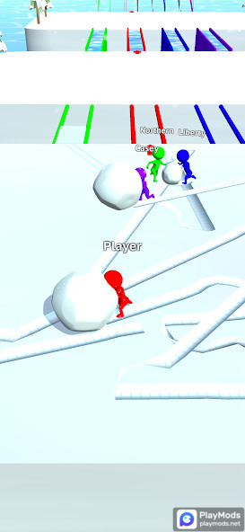 Draw Arm 3D screenshot image 6_Popularmodapk.com