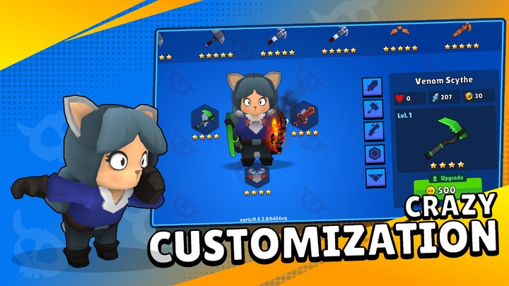 规则怪谈博物馆<span>(No Ads)</span> screenshot image 7_Popularmodapk.com