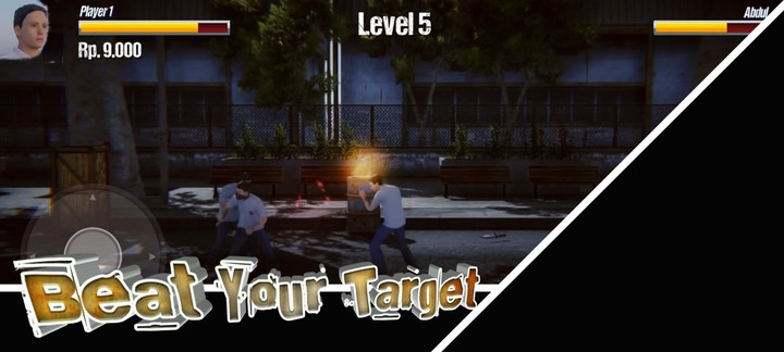 High School Thugs screenshot image 2_Popularmodapk.com