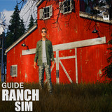 Ranch Simulator Guide App1.0_Popularmodapk.com
