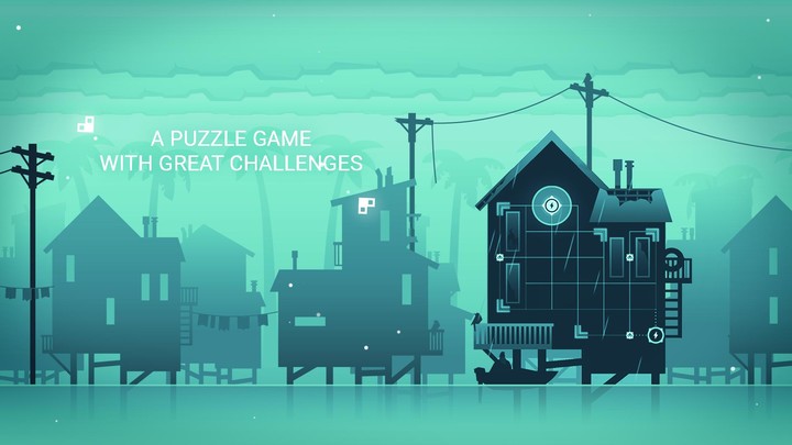 Linea: An Innerlight Game screenshot image 1_Popularmodapk.com