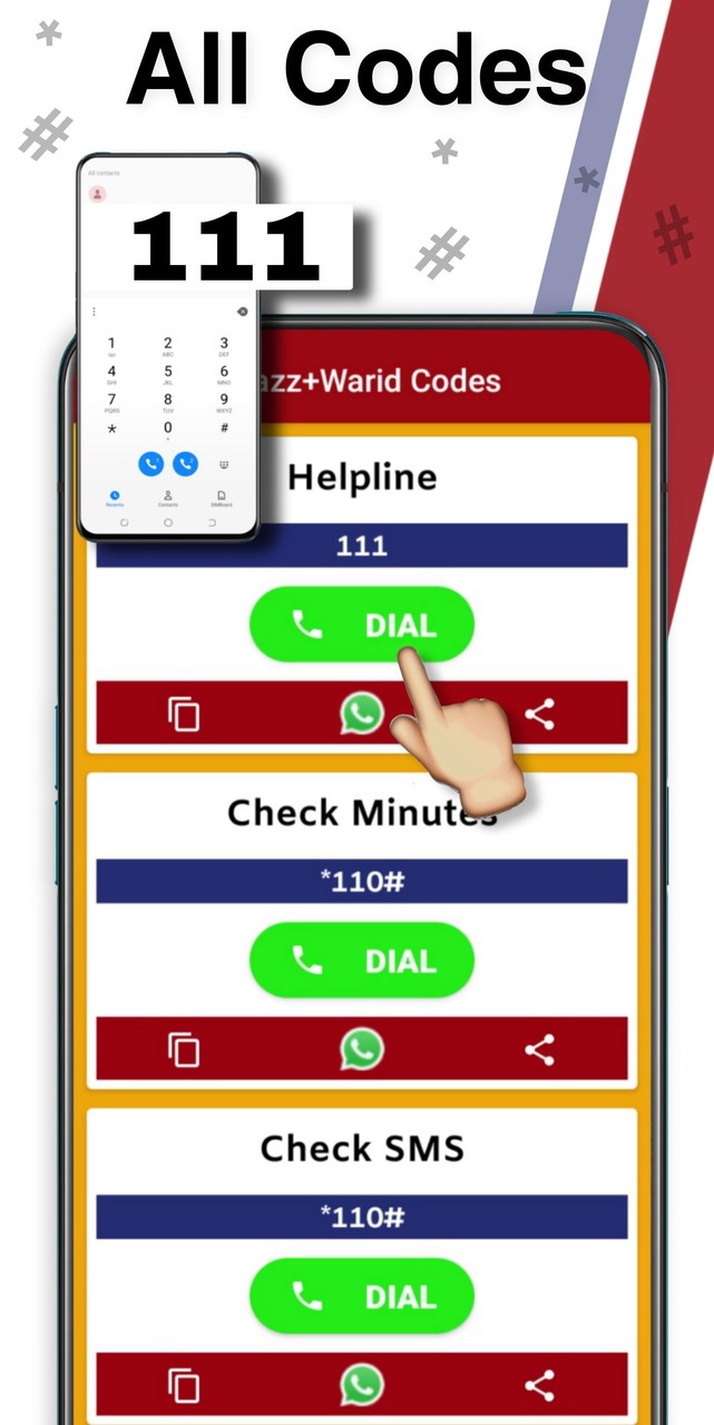 Jazz Warid Packages 2022 screenshot image 6_Popularmodapk.com