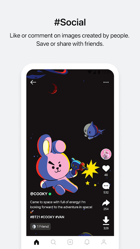 Post Op screenshot image 7_Popularmodapk.com