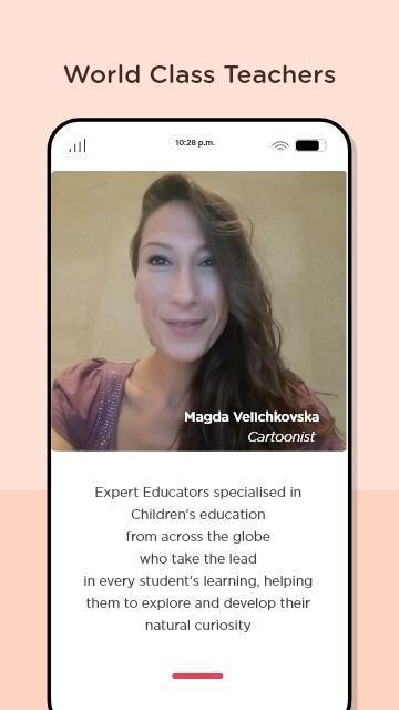 Real School: Transforming Education screenshot image 4_Popularmodapk.com