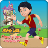 Shiva Candy Run Adventure1.1.1_Popularmodapk.com