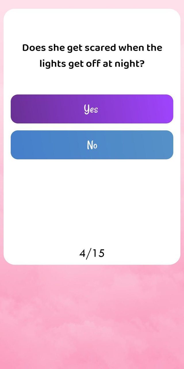 Cute Nickname for Girlfriend screenshot image 3_Popularmodapk.com