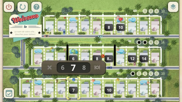 Welcome to - Scoresheet screenshot image 4_Popularmodapk.com