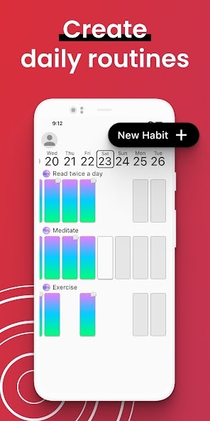 ExpensesTracker MyMicroBalance screenshot image 1_Popularmodapk.com
