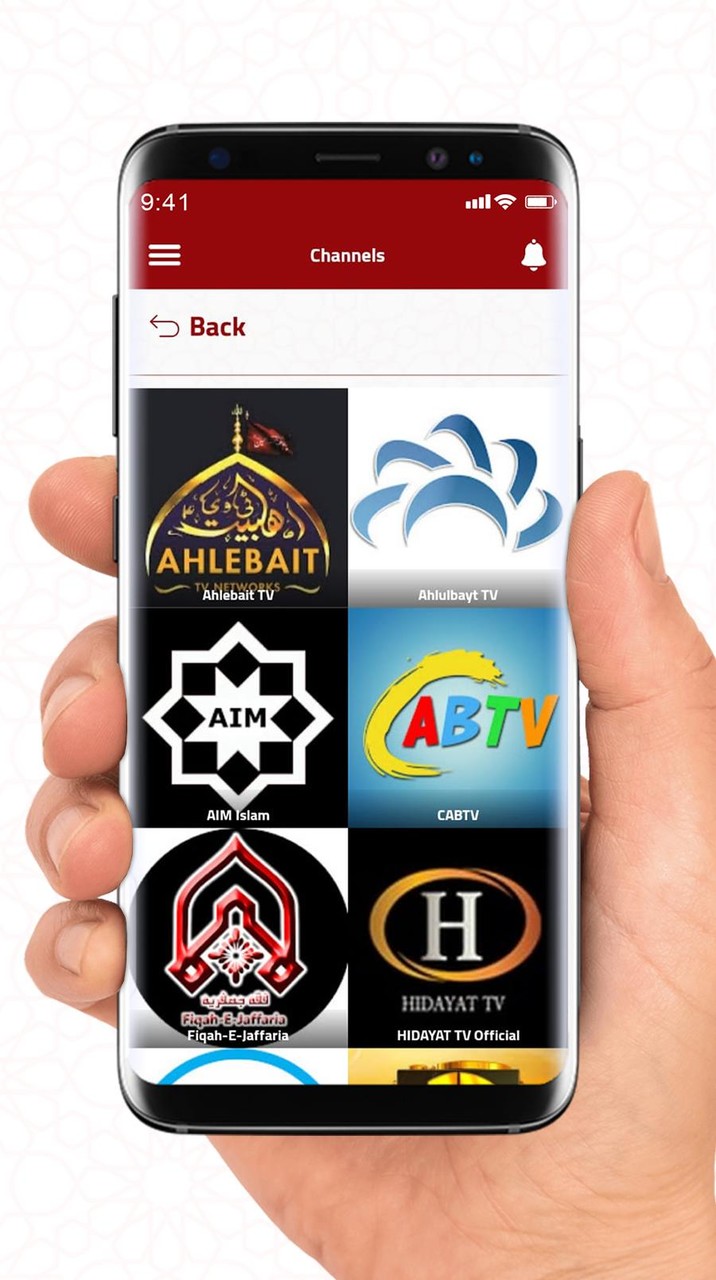 Shiafied screenshot image 7_Popularmodapk.com