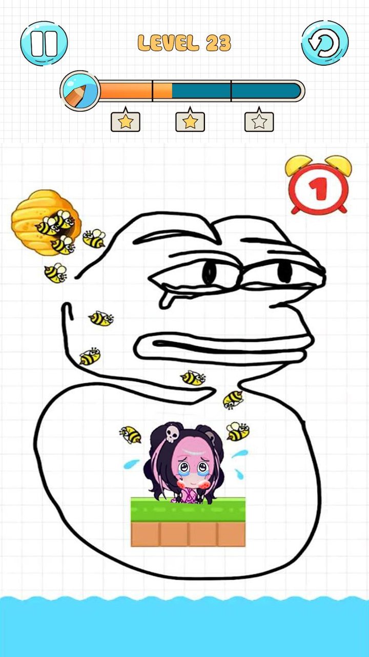 Gacha Nox Mod Draw To Save screenshot image 3_Popularmodapk.com