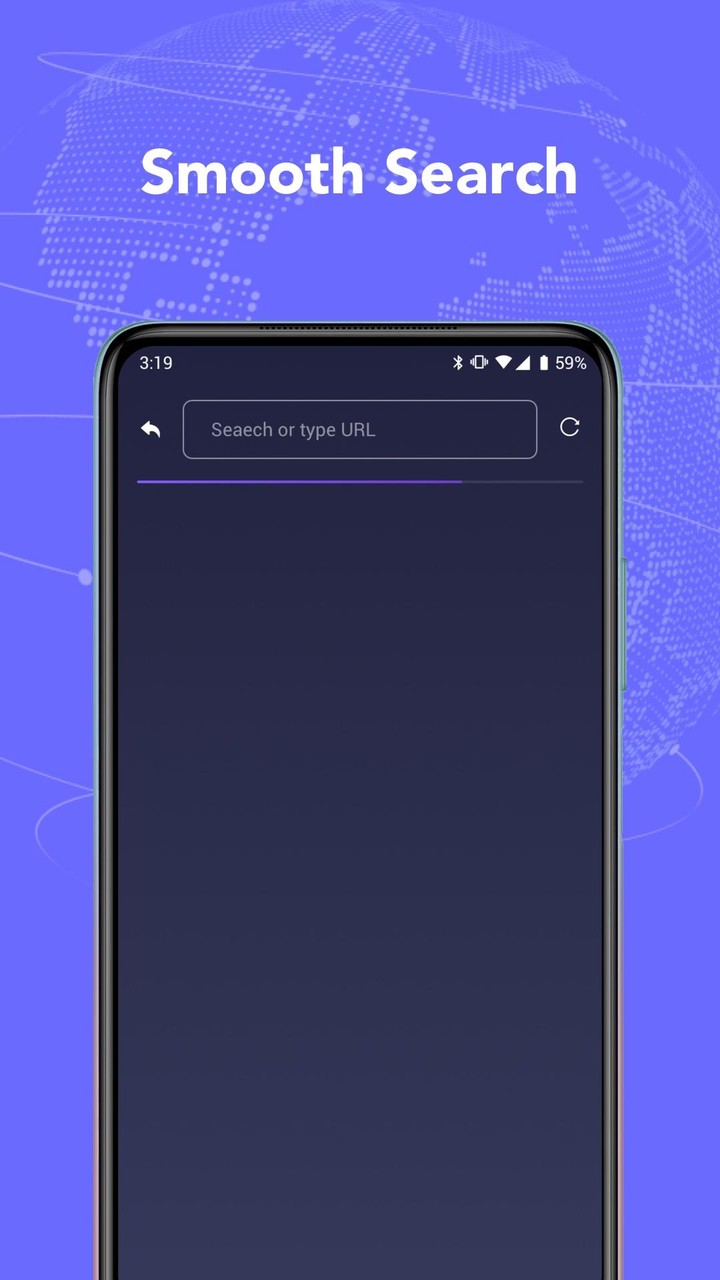Mystery Browser screenshot image 7_Popularmodapk.com