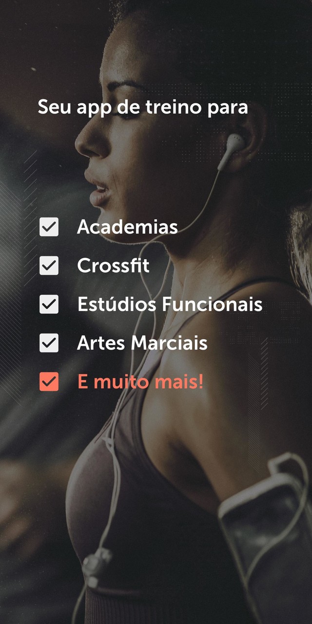 URB Fitness Academia screenshot image 5_Popularmodapk.com