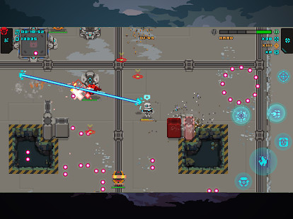 RushRover<span>(Unlimited Currency)</span> screenshot image 14_Popularmodapk.com