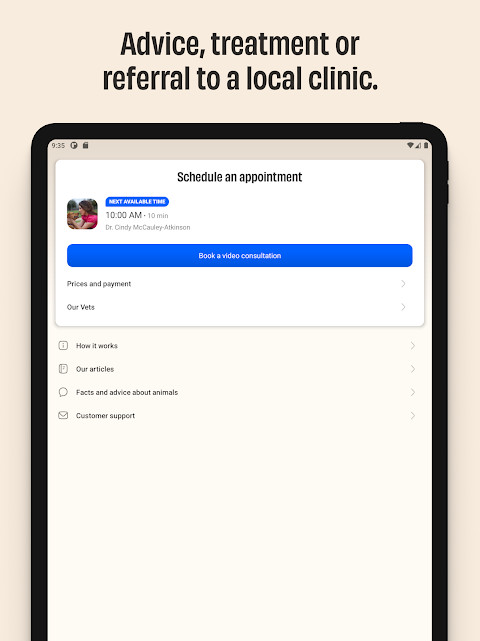 The Clubhouse Grill screenshot image 4_Popularmodapk.com