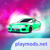 SNR Street Drift Racing<span>(Unlimited Money)</span>5_Popularmodapk.com