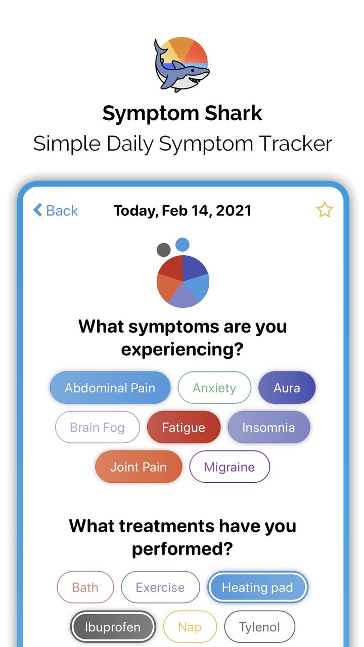 MyDataHelps screenshot image 8_Popularmodapk.com