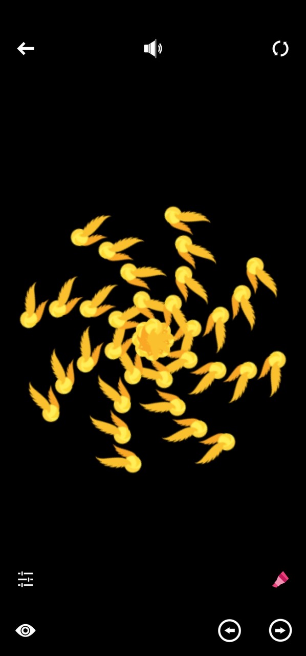 Tangle Pro(No Ads) screenshot image 3_Popularmodapk.com