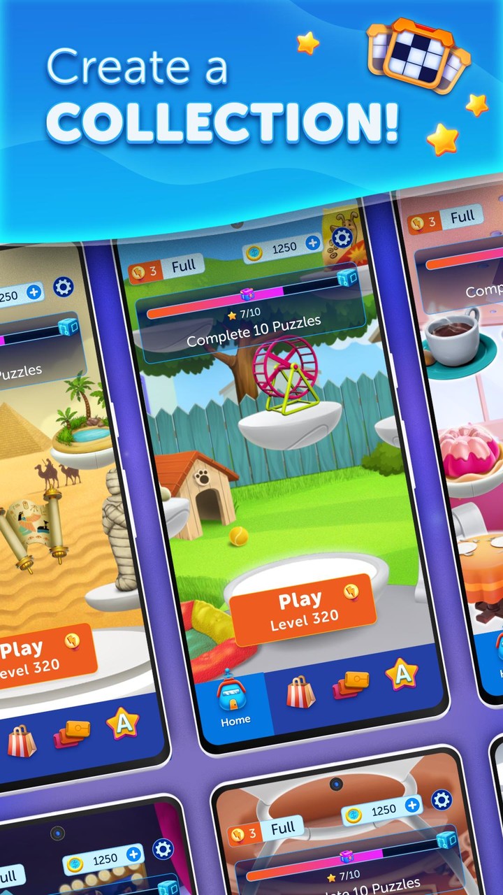 Village Animal Farm Simulator screenshot image 8_Popularmodapk.com