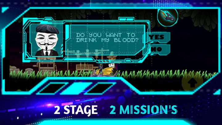 Gw berubah jadi hengker screenshot image 3_Popularmodapk.com