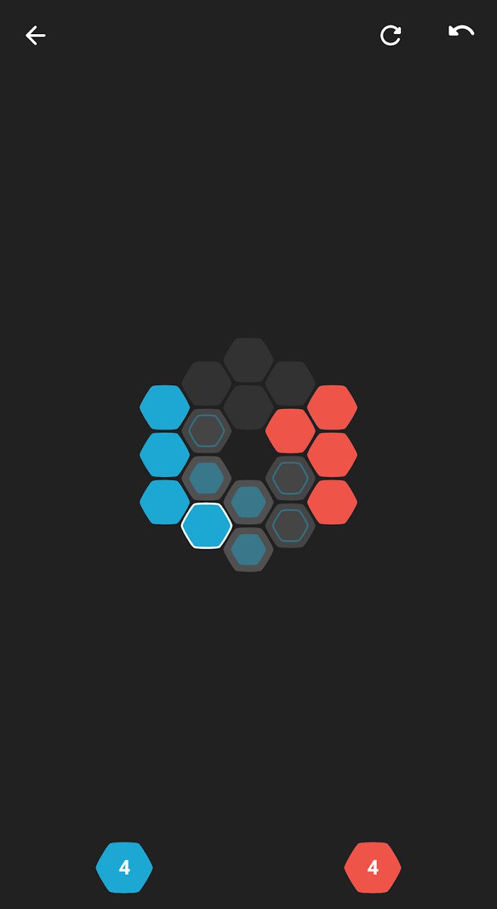 HEX<span>(Unlock levels)</span> screenshot image 4_Popularmodapk.com