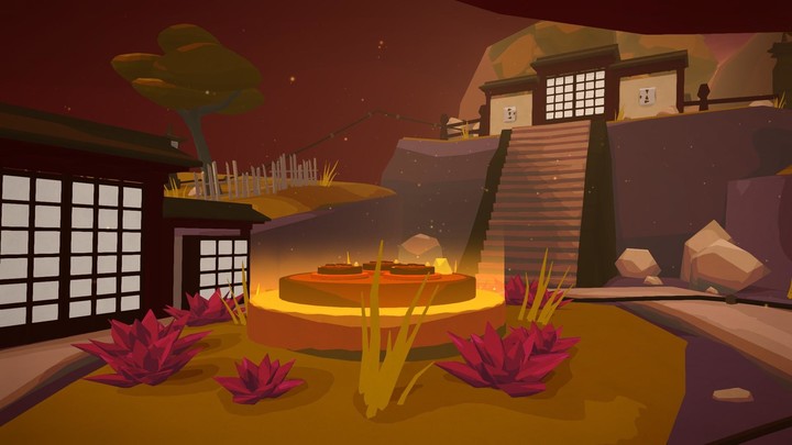 Mystic Escape Adventure Puzzle screenshot image 1_Popularmodapk.com