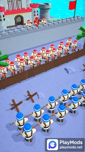 Commander.io<span>(variable speed)</span> screenshot image 1_Popularmodapk.com