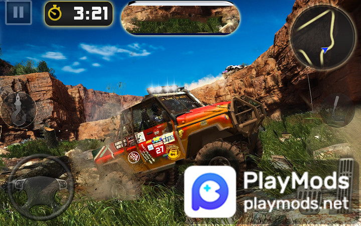 City Prado Car Parking Games screenshot image 7_Popularmodapk.com