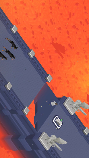 Trick Art Dungeon VIP(MOD) screenshot image 10_Popularmodapk.com