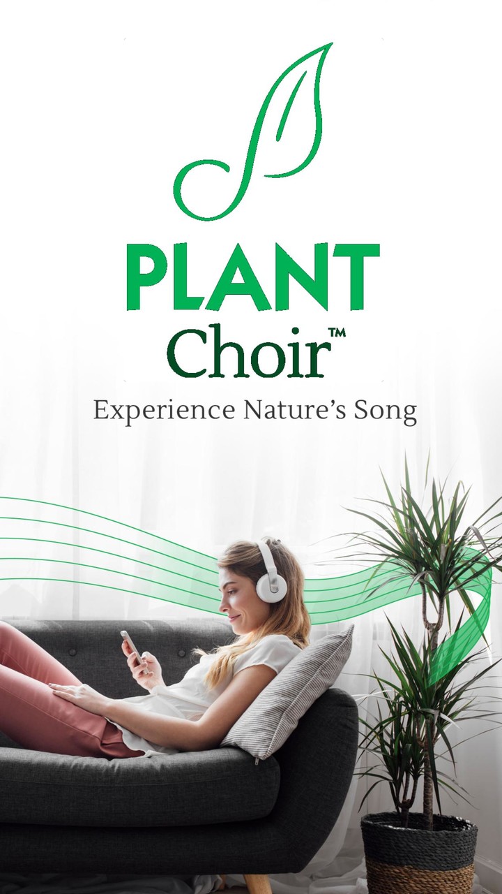 PLANTChoir screenshot image 1_Popularmodapk.com