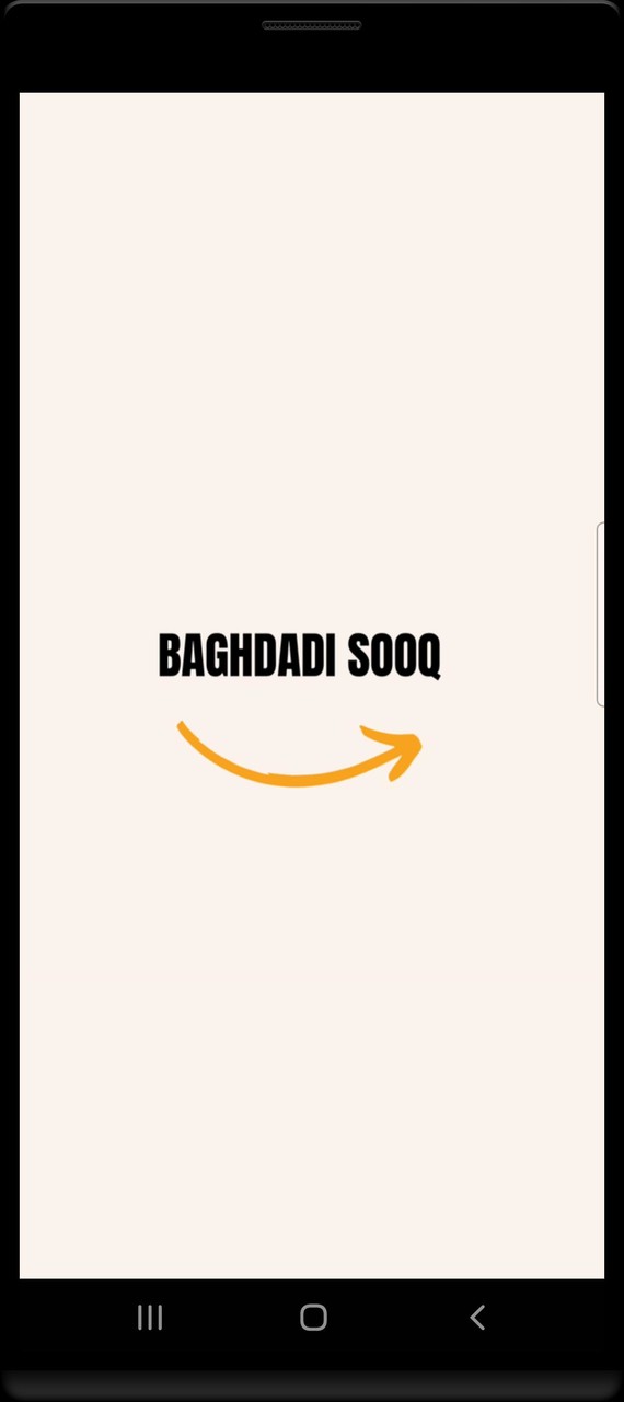 Baghdadi Sooq screenshot image 5_Popularmodapk.com