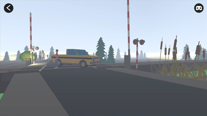 Bezpieczny Przejazd VR screenshot image 5_Popularmodapk.com