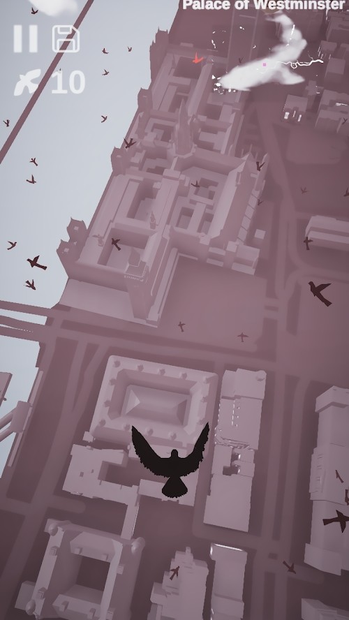 Pigeon: A Love Story(all contents for free) screenshot image 22_Popularmodapk.com