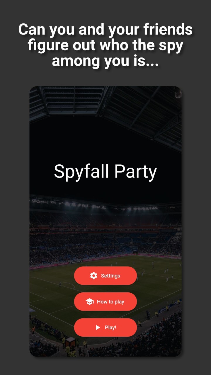 Spyfall Party screenshot image 10_Popularmodapk.com