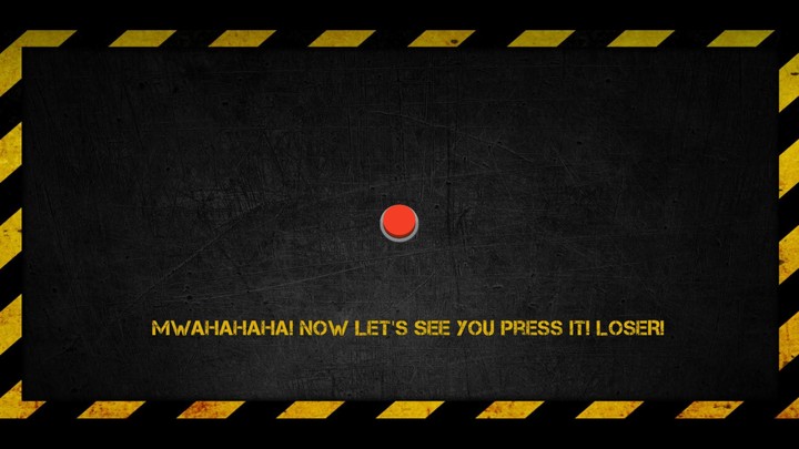 Do Not Press The Red Button screenshot image 3_Popularmodapk.com