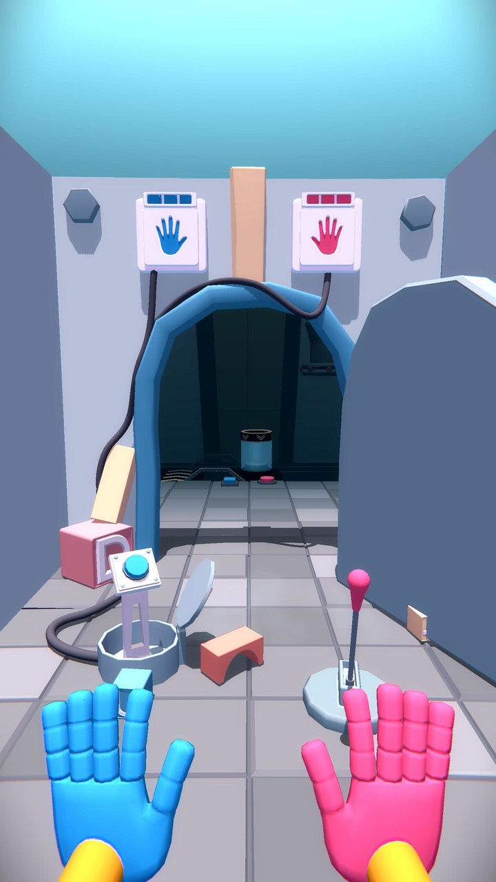 Toka Boka Life Princess Games screenshot image 3_Popularmodapk.com