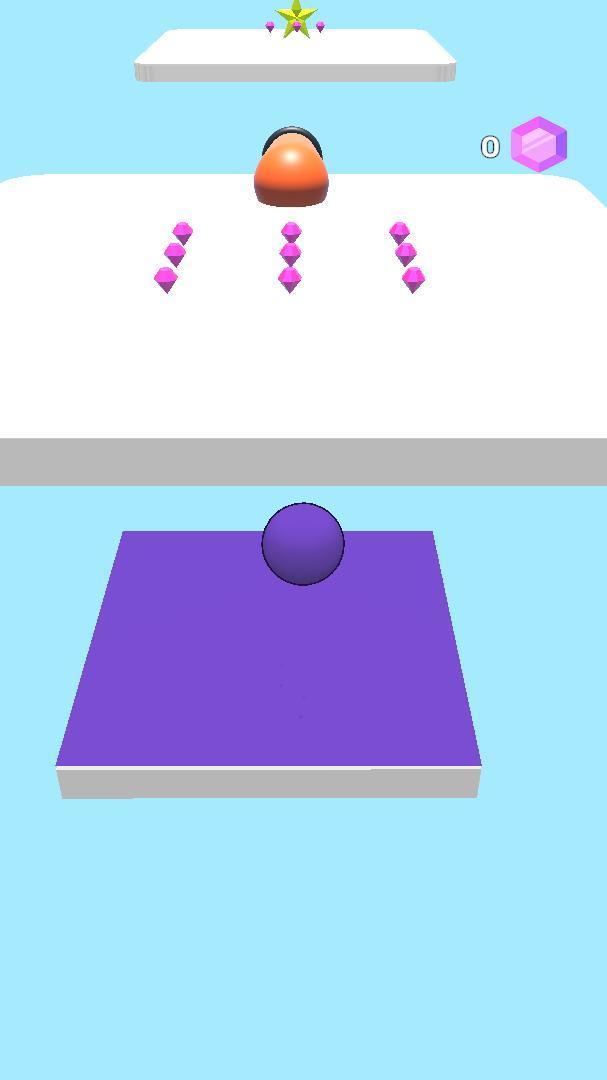 Rolling Ball Puzzle screenshot image 4_Popularmodapk.com