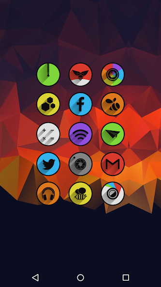 HAAK (Ads Version)<span>(Free)</span> screenshot image 5_Popularmodapk.com