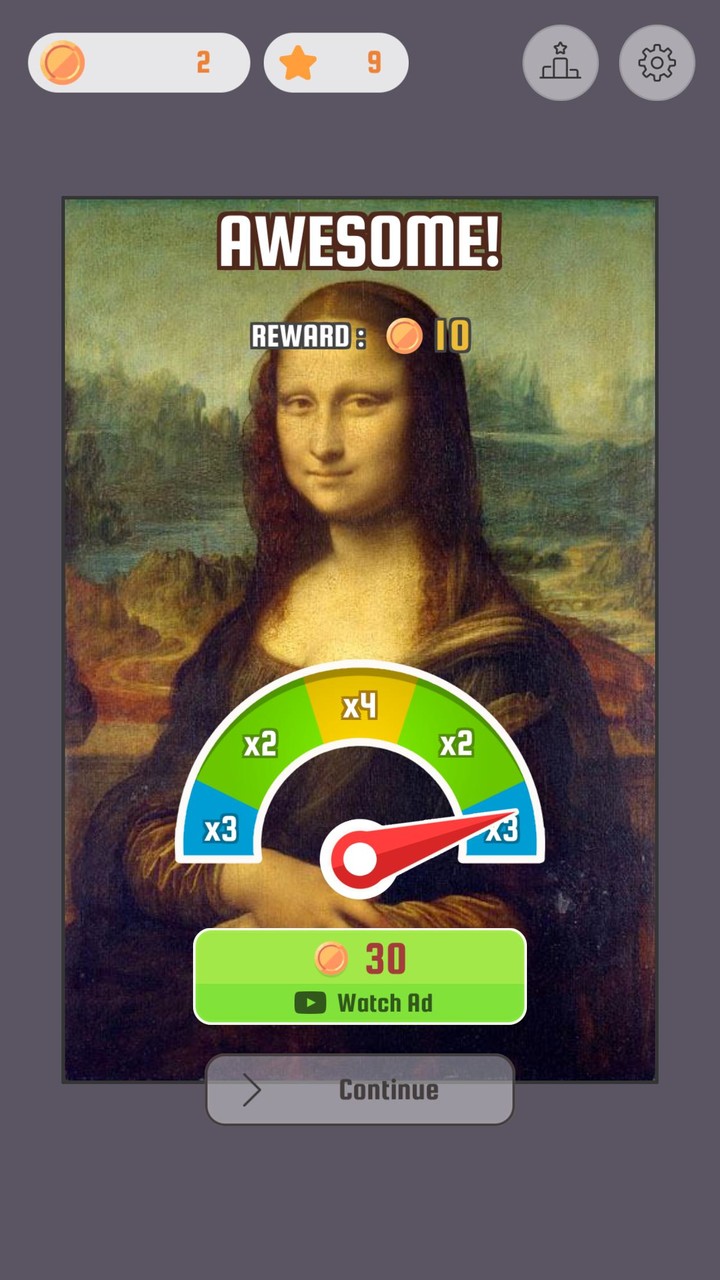 Qix Panic - Draw Lines screenshot image 4_Popularmodapk.com