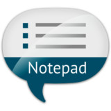 Notebook with speech to text3.05_Popularmodapk.com