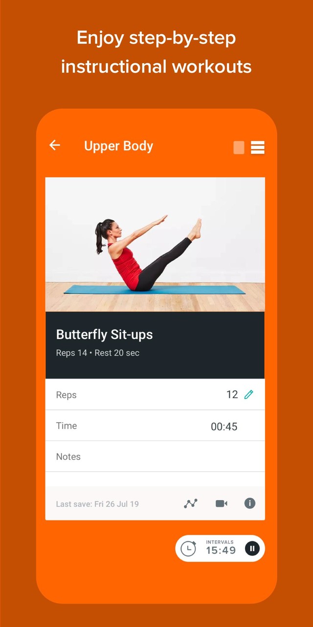 NextStep screenshot image 18_Popularmodapk.com