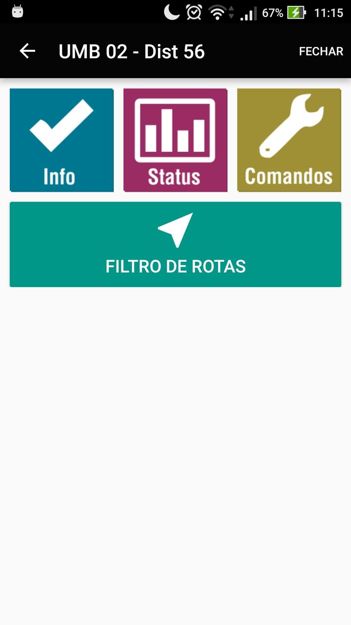 Rastreador screenshot image 13_Popularmodapk.com